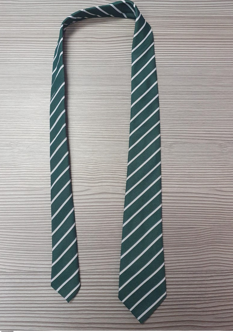 Ribby Full Tie 39''
