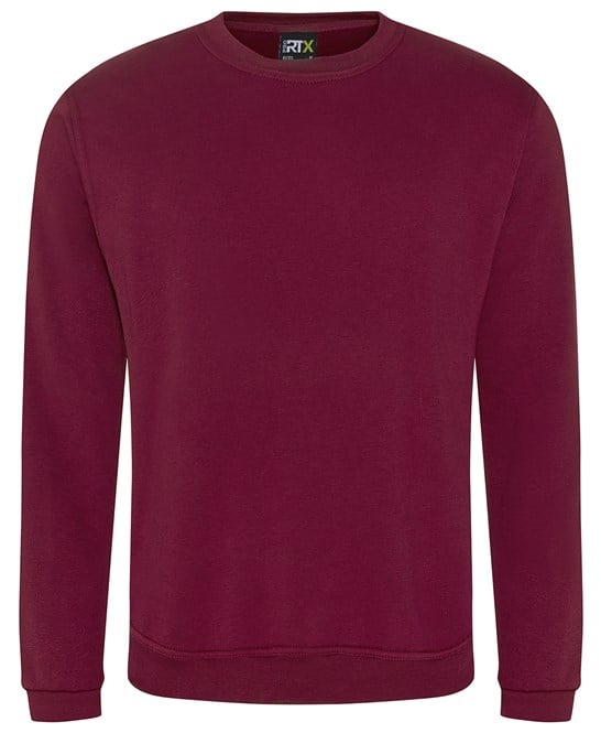 Pro sweatshirt (Multiple Colours) - RX301