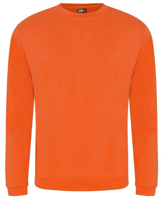 Pro sweatshirt (Multiple Colours) - RX301