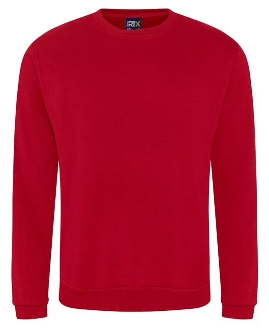 Pro sweatshirt (Multiple Colours) - RX301