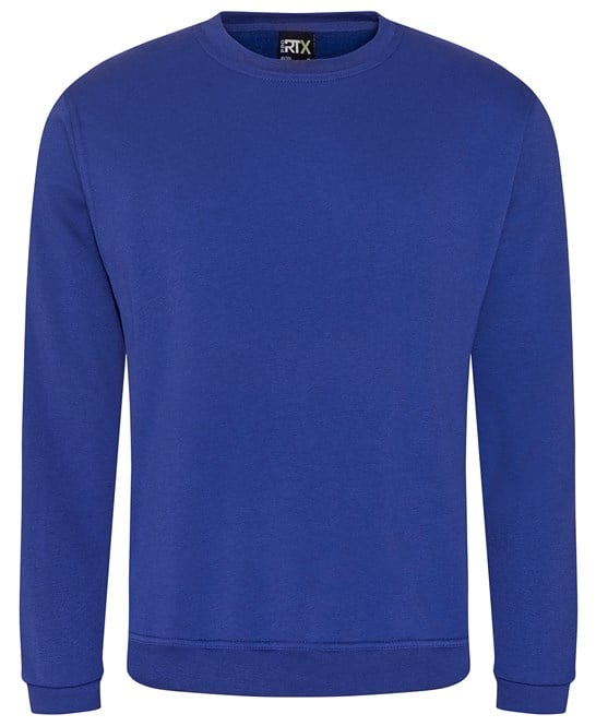 Pro sweatshirt (Multiple Colours) - RX301