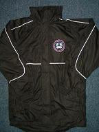Falcon Rain Jacket