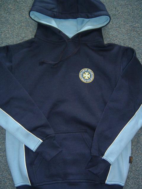 Sacred Hearts Hoody