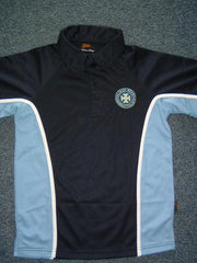 Sacred Hearts Boys Polo