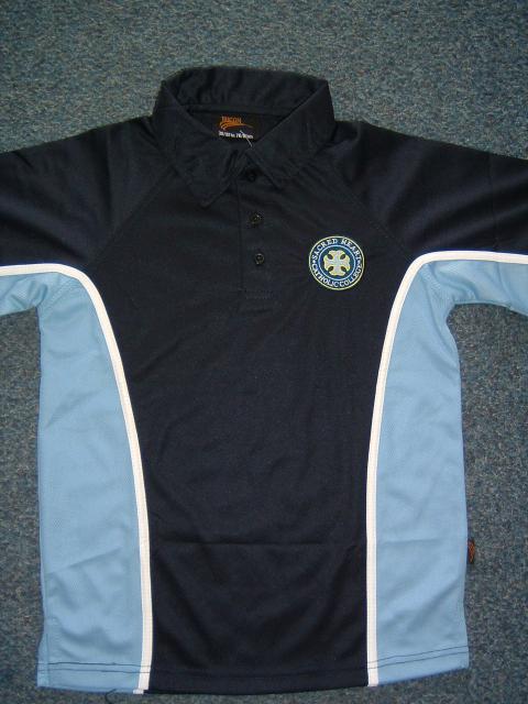 Sacred Hearts Boys Polo