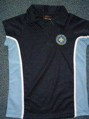 Sacred Hearts Girls Polo