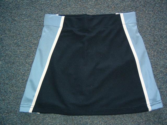Sacred Hearts Girls Pannel Skort