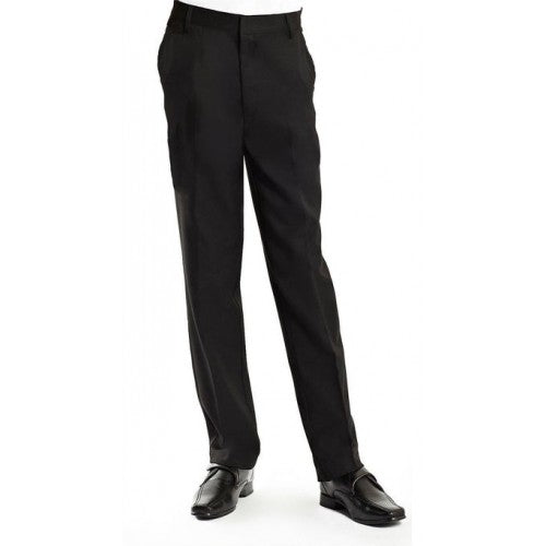 DL959 Slim Leg Trouser  Black