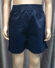 Sport short- Navy