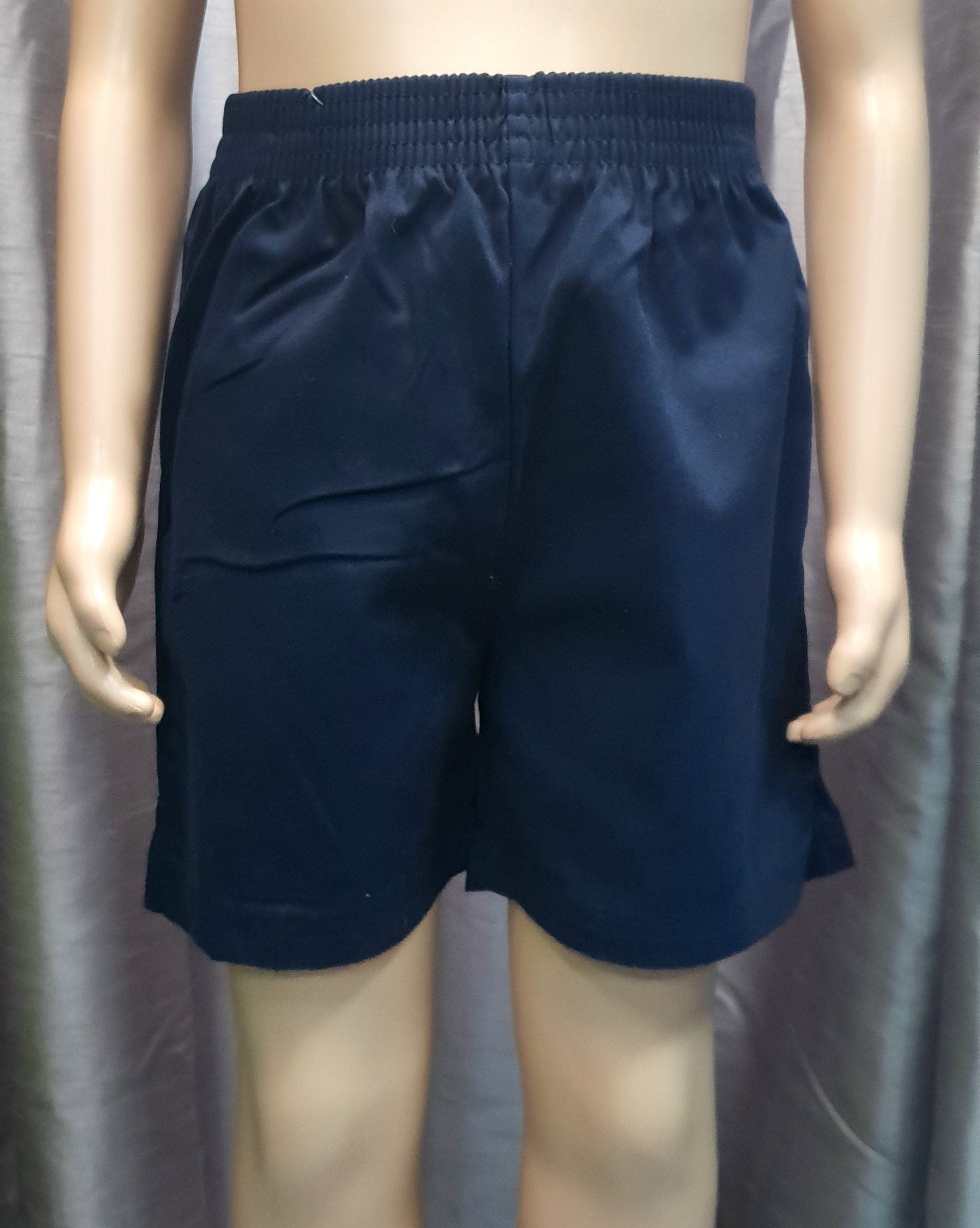 Sport short- Navy