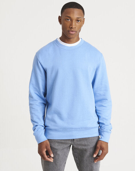 staff jumper-sweatshirt-jh030