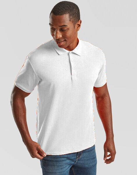 staff (male) polo christ church lancaster - ss25