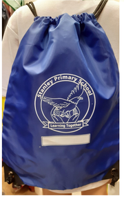Stanley P.E Bag