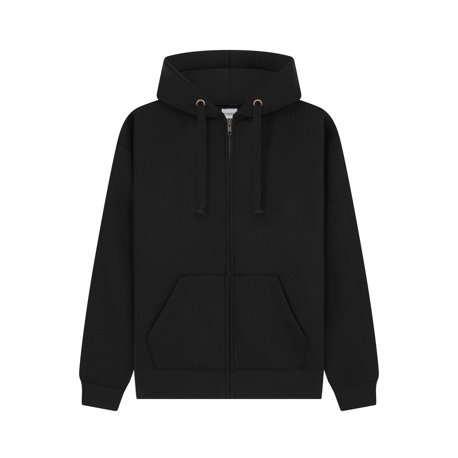 Cassini Premium Zip Hoodie (multiple colours) - W88