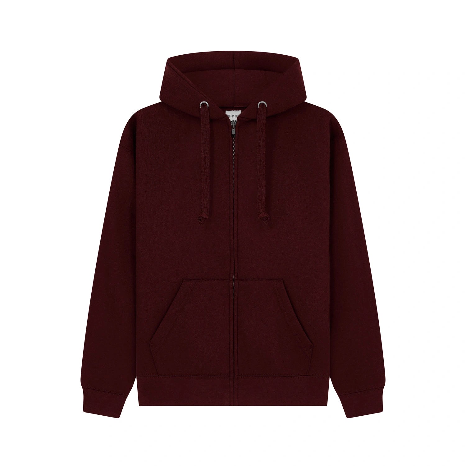 Cassini Premium Zip Hoodie (multiple colours) - W88