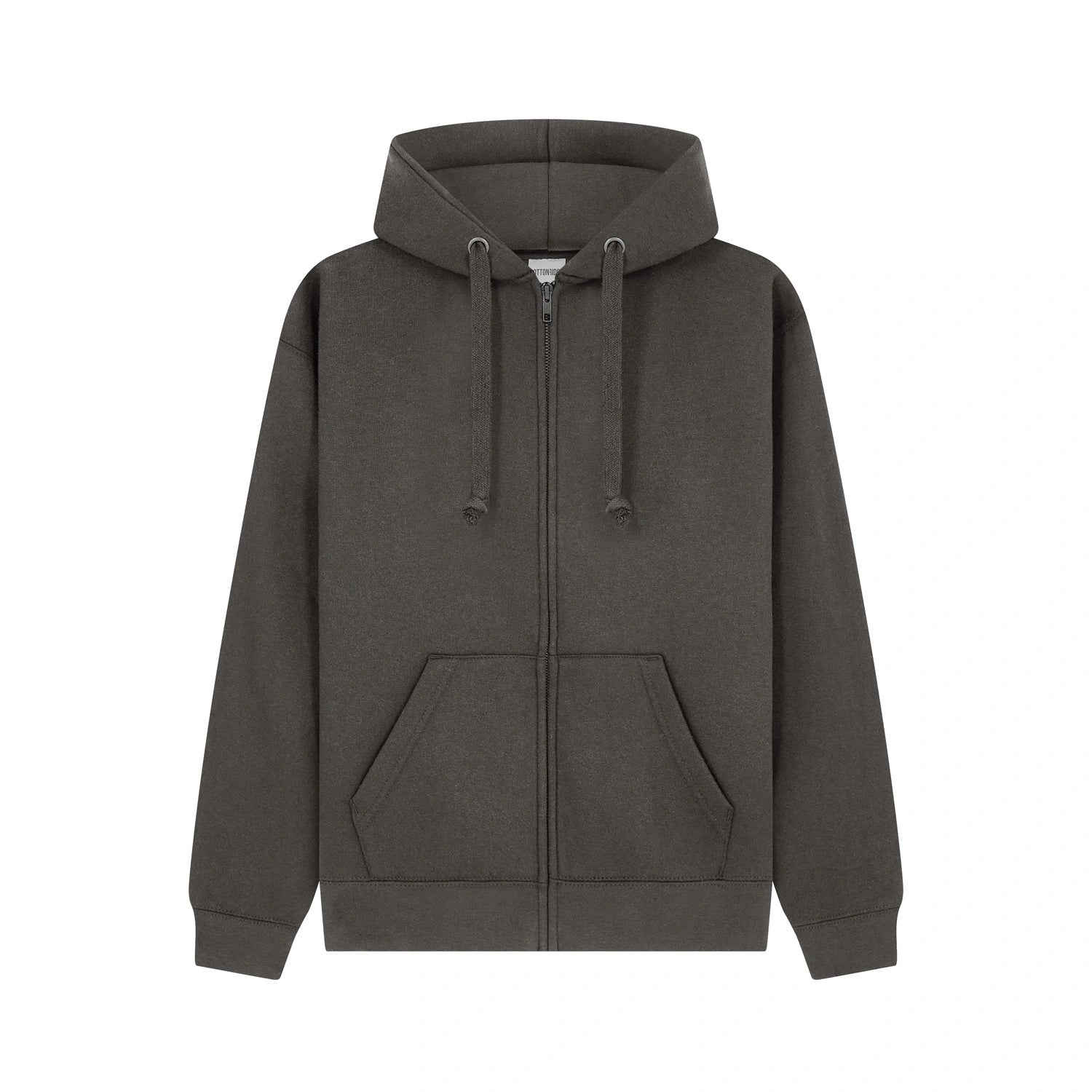 Cassini Premium Zip Hoodie (multiple colours) - W88