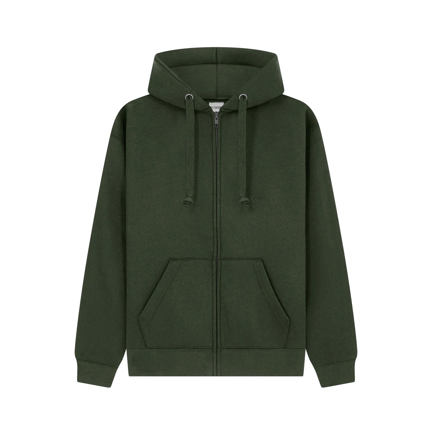 Cassini Premium Zip Hoodie (multiple colours) - W88
