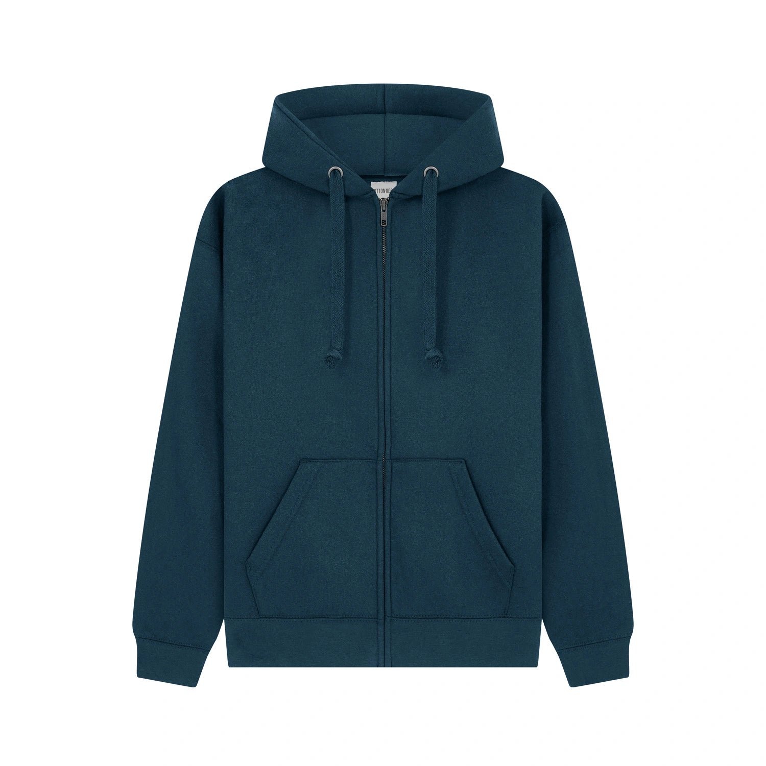 Cassini Premium Zip Hoodie (multiple colours) - W88