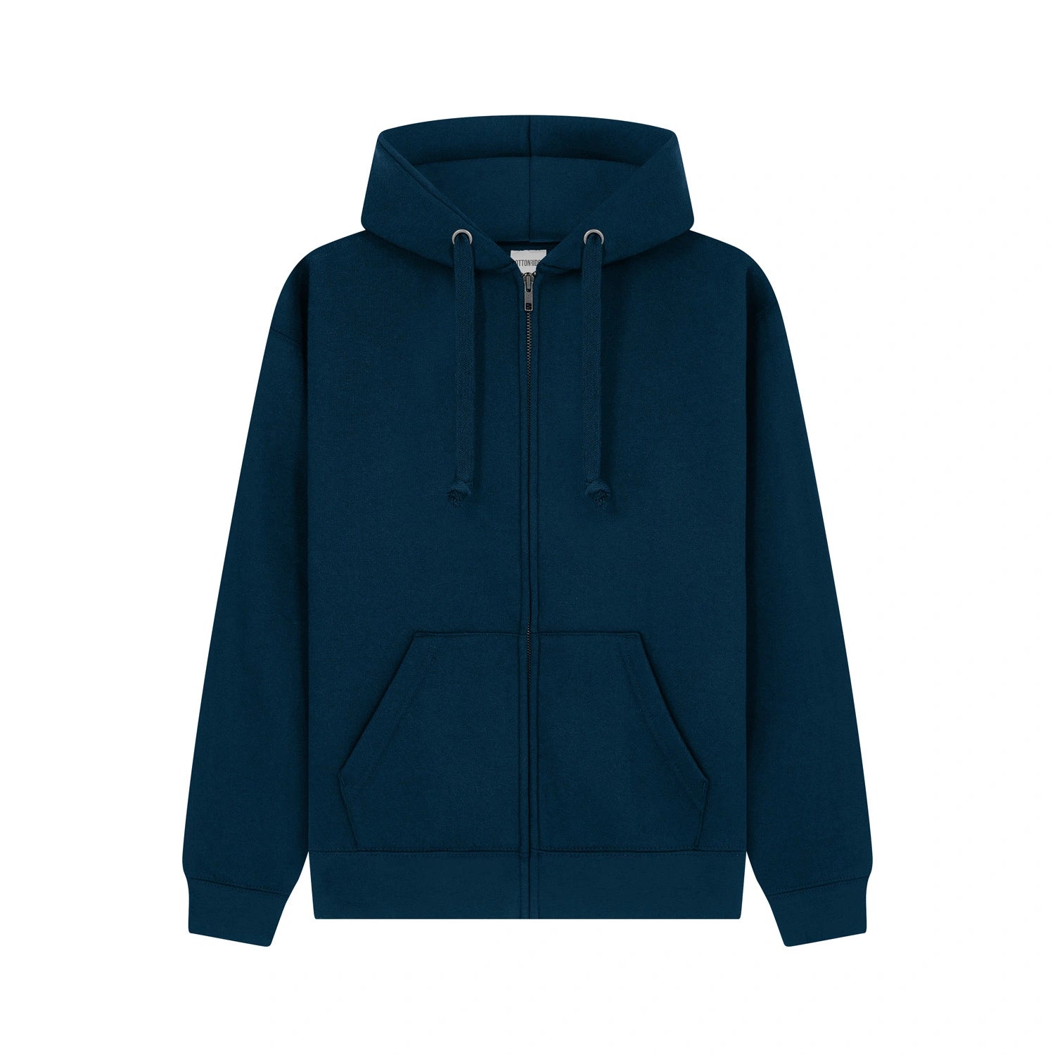 Cassini Premium Zip Hoodie (multiple colours) - W88