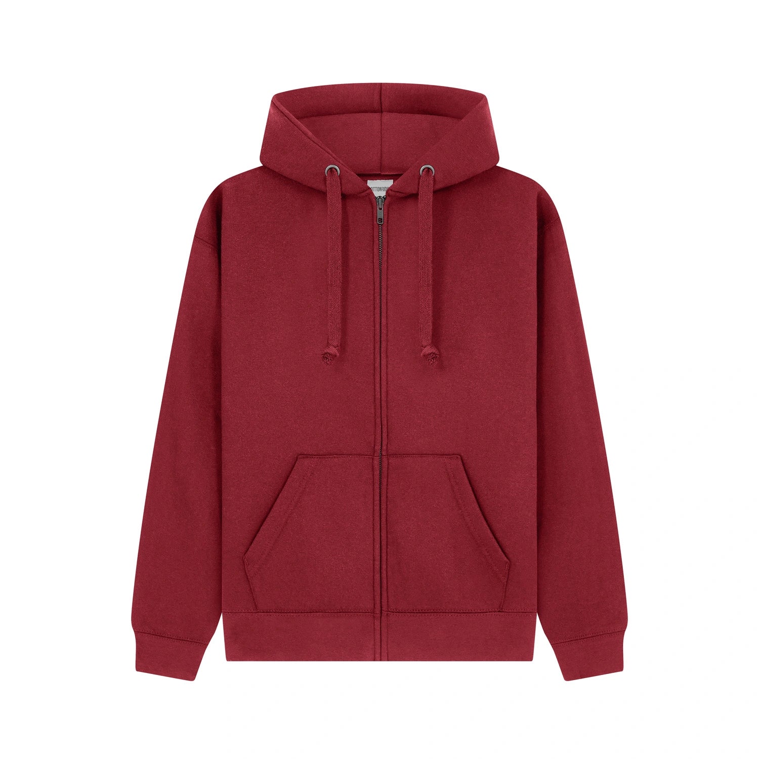 Cassini Premium Zip Hoodie (multiple colours) - W88