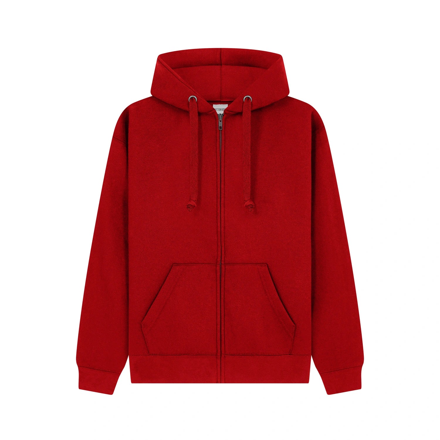 Cassini Premium Zip Hoodie (multiple colours) - W88