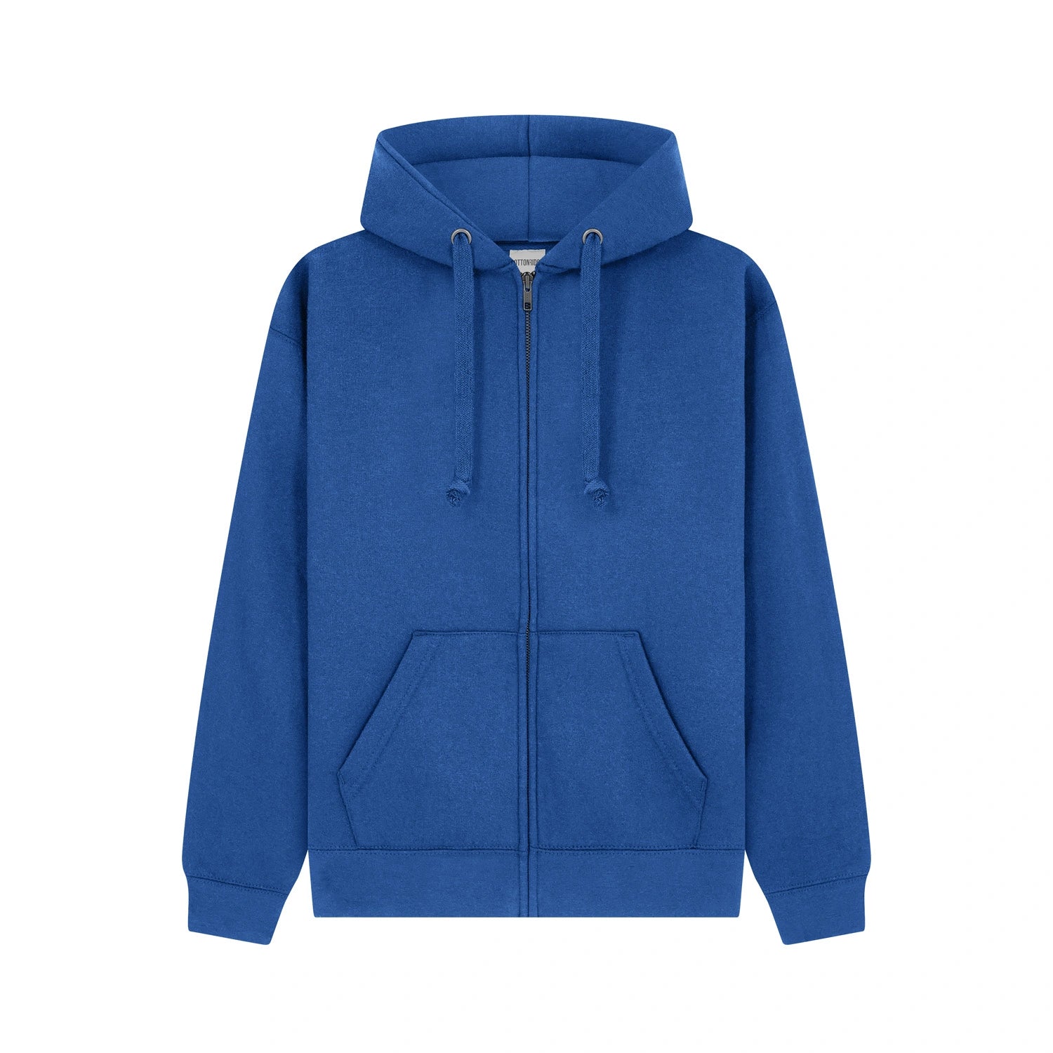 Cassini Premium Zip Hoodie (multiple colours) - W88