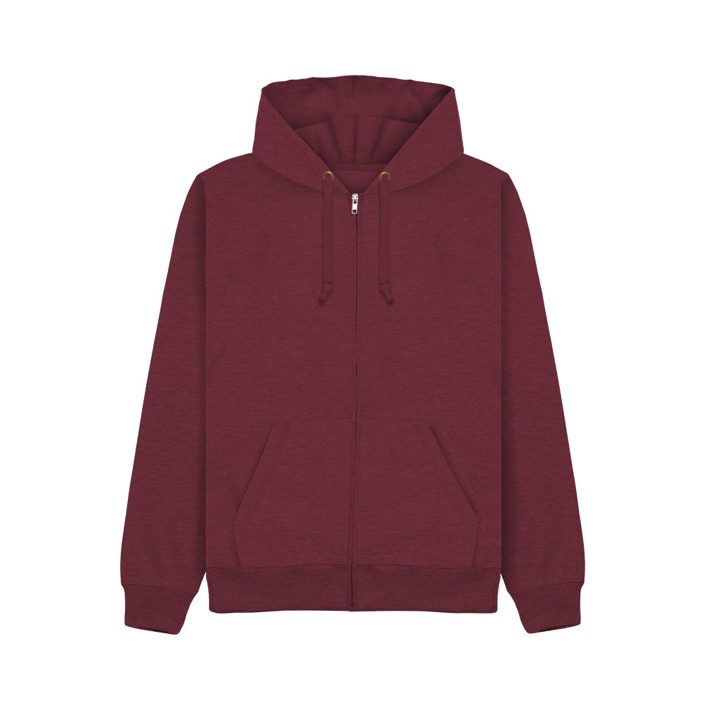 Cassini Premium Zip Hoodie (multiple colours) - W88