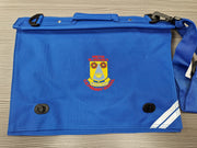 Weeton St.Michael's Document Case (Embroidered)