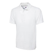Ryelands Polo Plain (White)