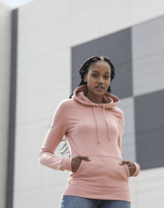 Staff Hoodie (Female) Willow Lane