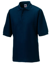 willow-staff-navy-polo